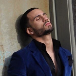 Meet your Posher, Jonathan